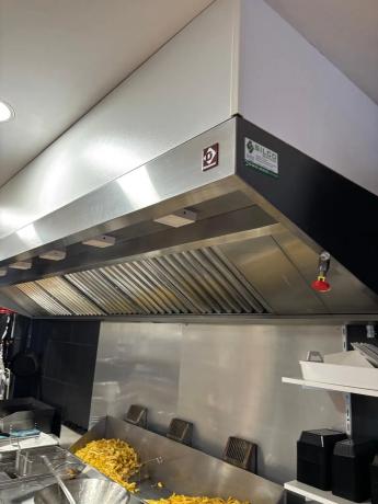 Local en avenida Gabriel Miró, 38