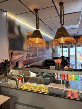 Local en avenida Gabriel Miró, 38