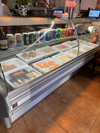 Local en avenida Gabriel Miró, 38