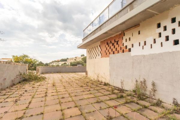 Local en avenida de Masnou