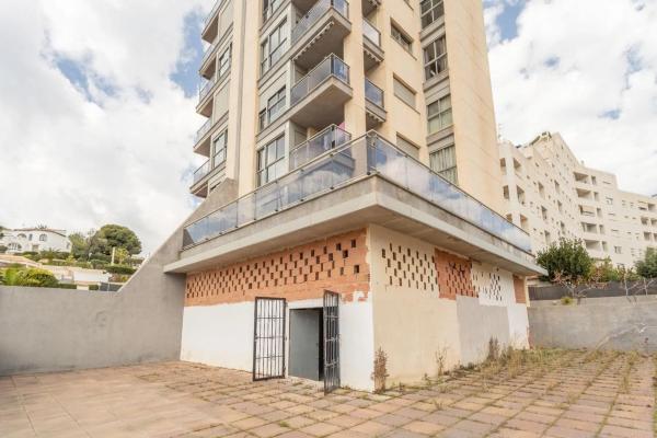 Local en avenida de Masnou