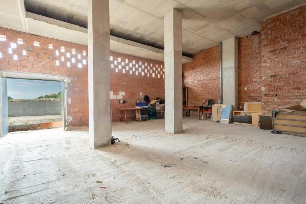 Local en avenida de Masnou