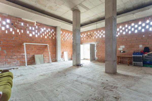 Local en avenida de Masnou