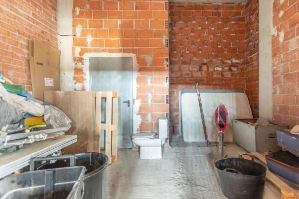 Local en avenida de Masnou