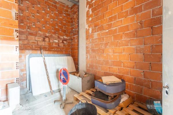 Local en avenida de Masnou