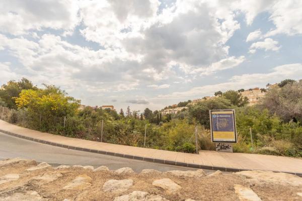 Local en avenida de Masnou