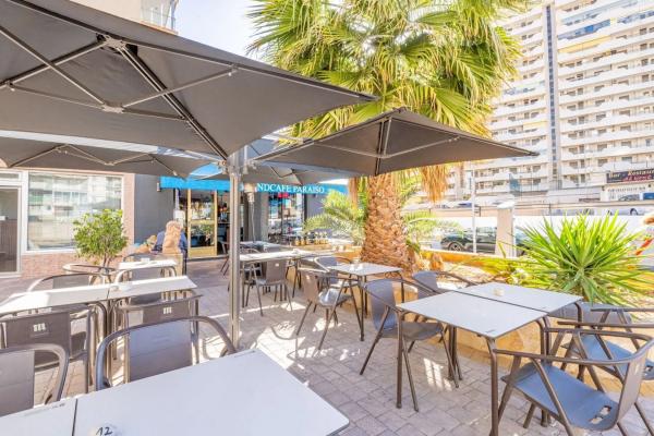 Local en Playa de Fossa-Levante