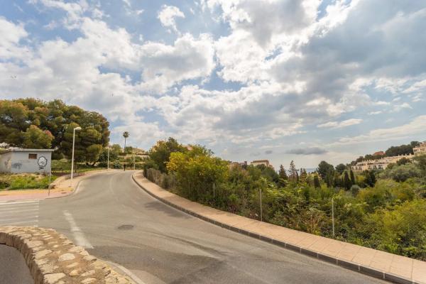 Local en avenida de Masnou