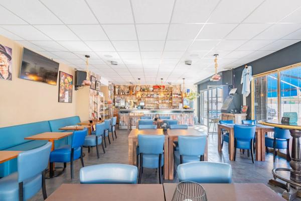 Local en Playa de Fossa-Levante