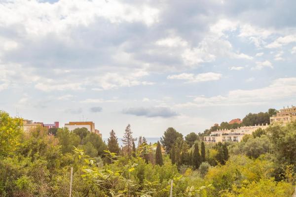 Local en avenida de Masnou