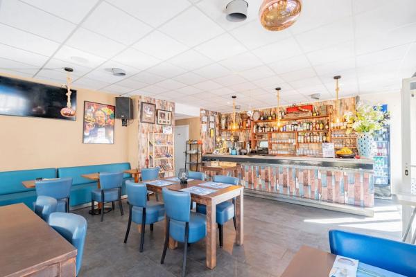 Local en Playa de Fossa-Levante