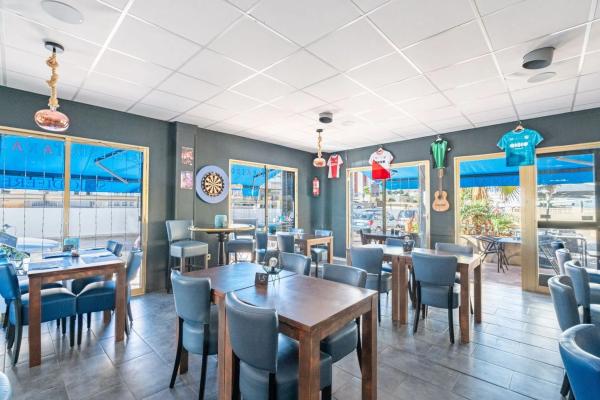 Local en Playa de Fossa-Levante