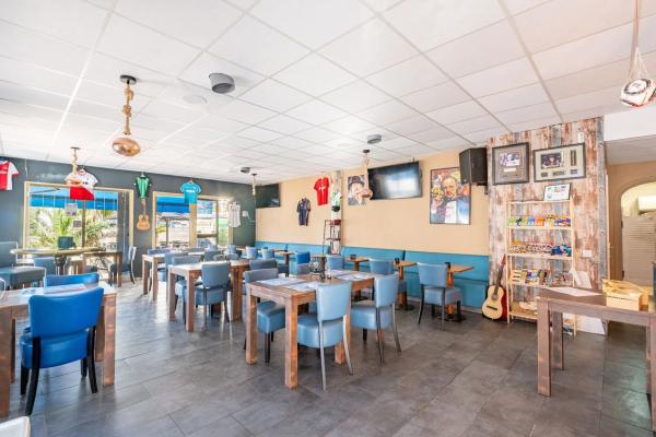 Local en Playa de Fossa-Levante