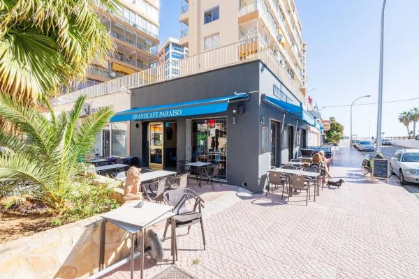 Local en Playa de Fossa-Levante