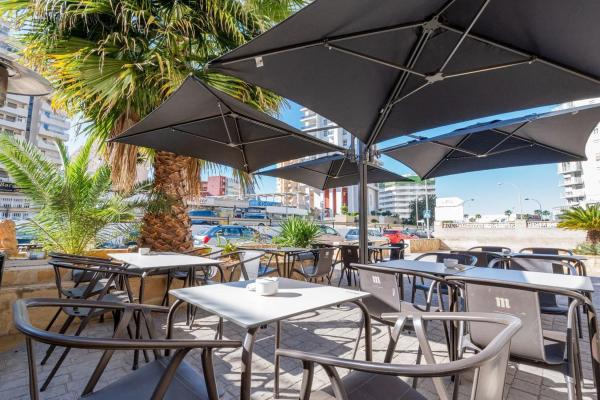 Local en Playa de Fossa-Levante