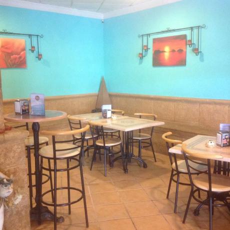 Local en calle Castellón