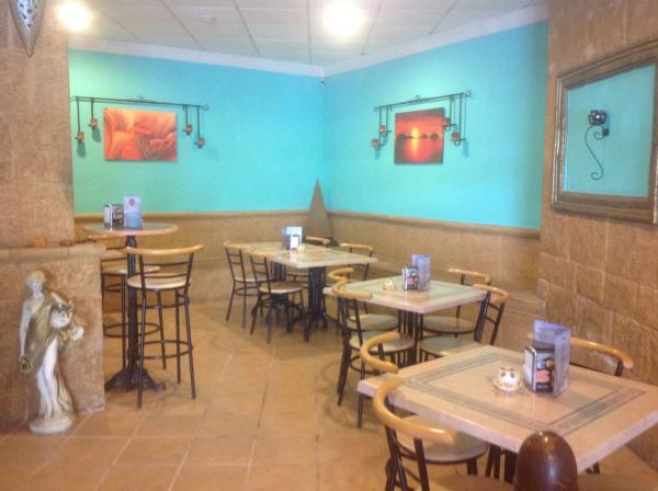 Local en calle Castellón