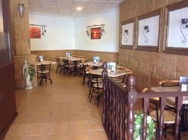 Local en calle Castellón