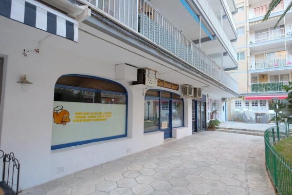 Local en Calpe Pueblo