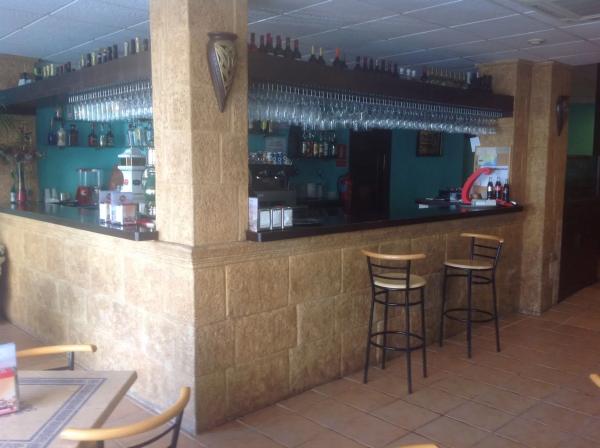 Local en calle Castellón