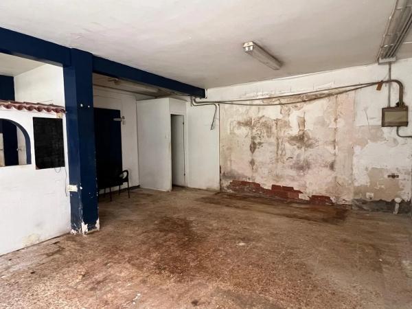 Local en Calpe Pueblo