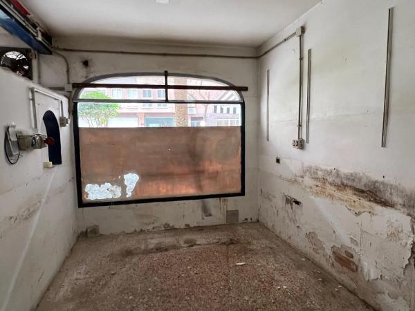 Local en Calpe Pueblo