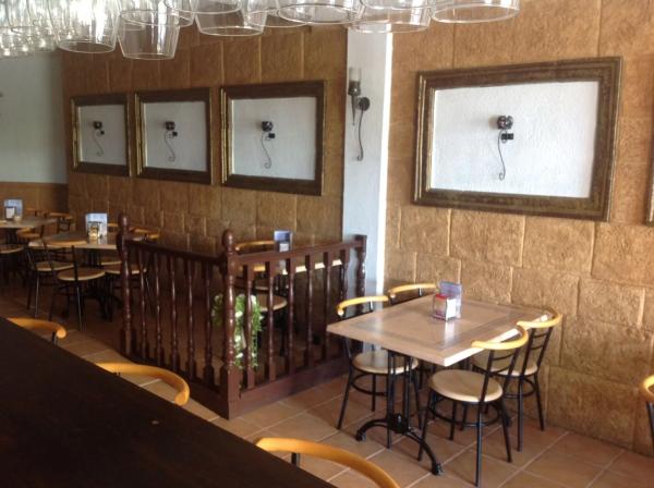 Local en calle Castellón