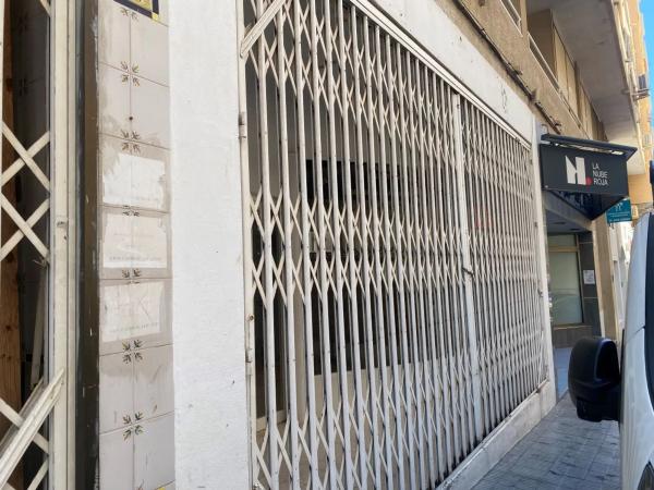 Local en calle Maestro Serrano, 6