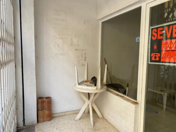 Local en calle Maestro Serrano, 6