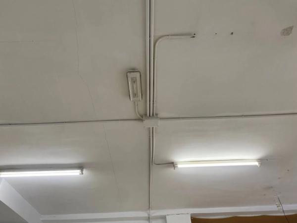 Local en calle Maestro Serrano, 6