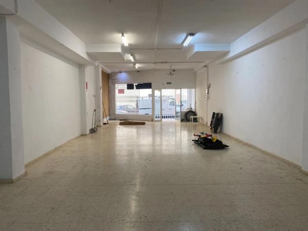 Local en calle Maestro Serrano, 6