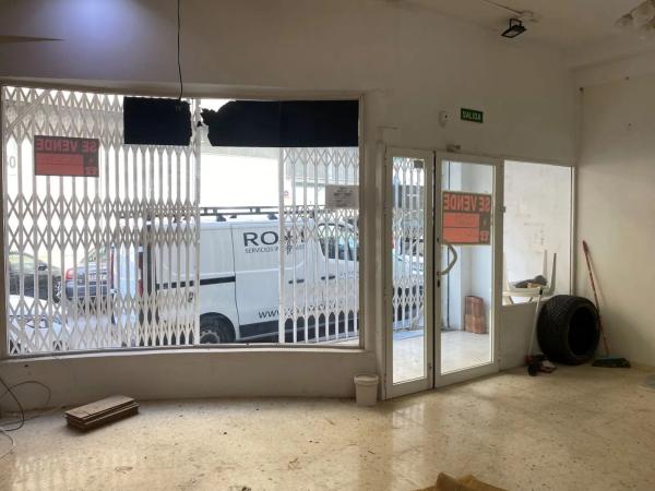 Local en calle Maestro Serrano, 6