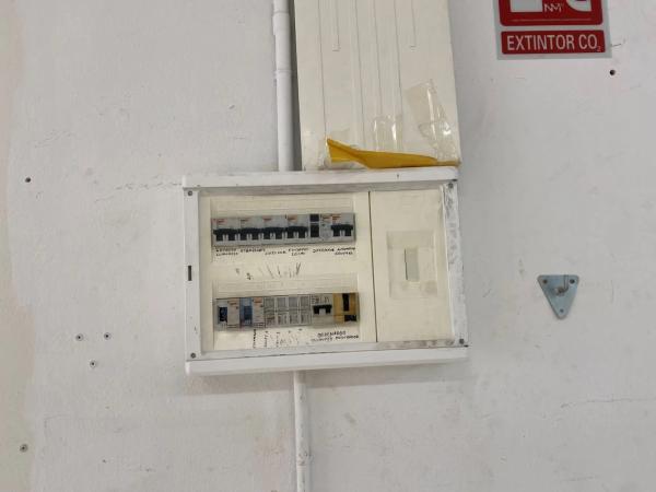 Local en calle Maestro Serrano, 6