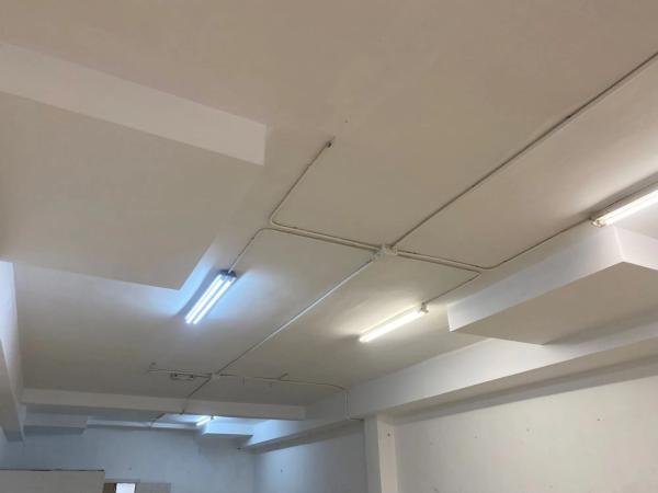 Local en calle Maestro Serrano, 6