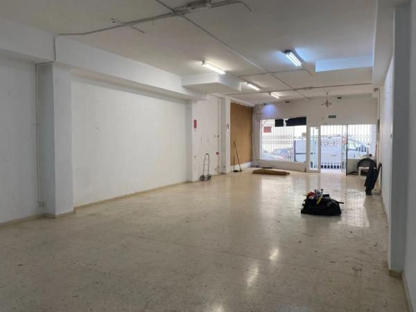 Local en calle Maestro Serrano, 6