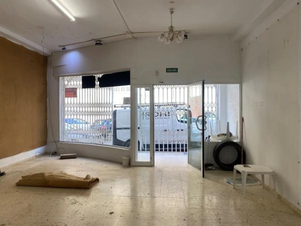 Local en calle Maestro Serrano, 6
