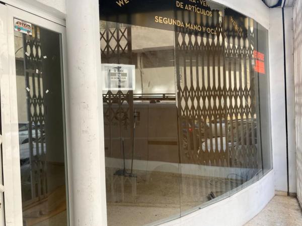 Local en calle Maestro Serrano, 6