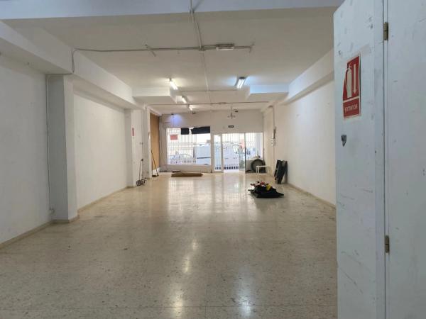 Local en calle Maestro Serrano, 6