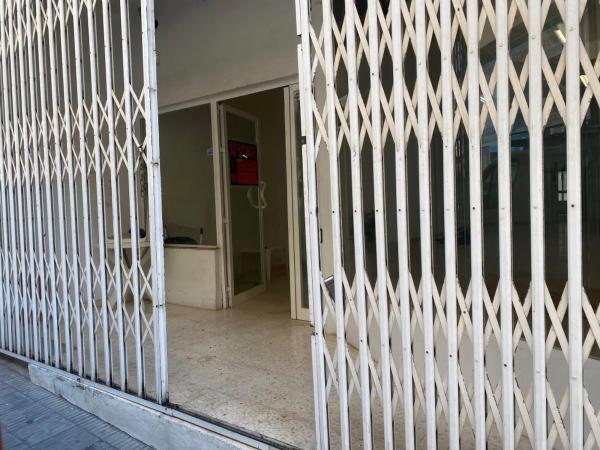 Local en calle Maestro Serrano, 6