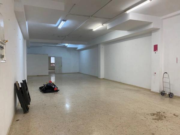 Local en calle Maestro Serrano, 6