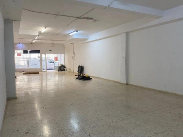 Local en calle Maestro Serrano, 6