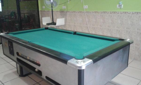 Local en Manzanera-Tosal