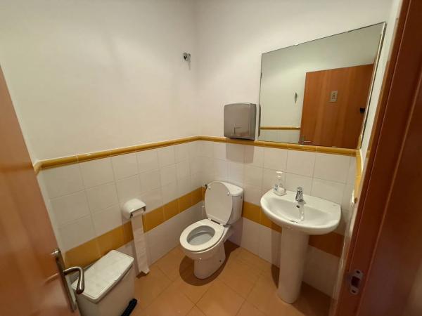 Local en calle Benidorm