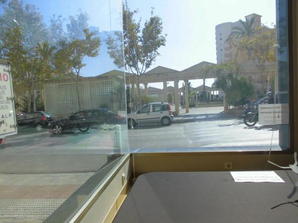 Local en Calpe Pueblo