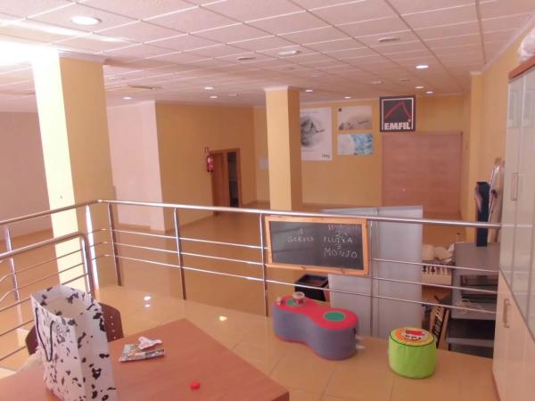 Local en Calpe Pueblo