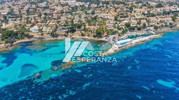 Local en Calpe Pueblo