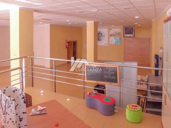 Local en Calpe Pueblo