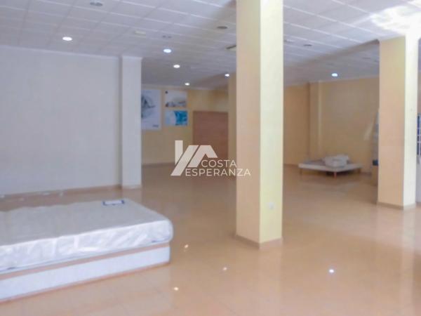 Local en Calpe Pueblo