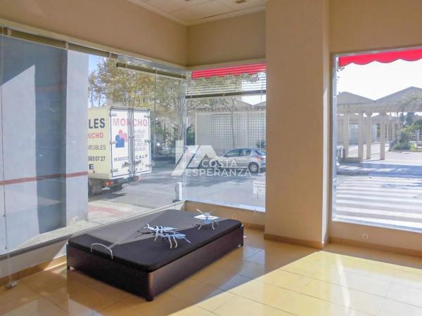 Local en Calpe Pueblo