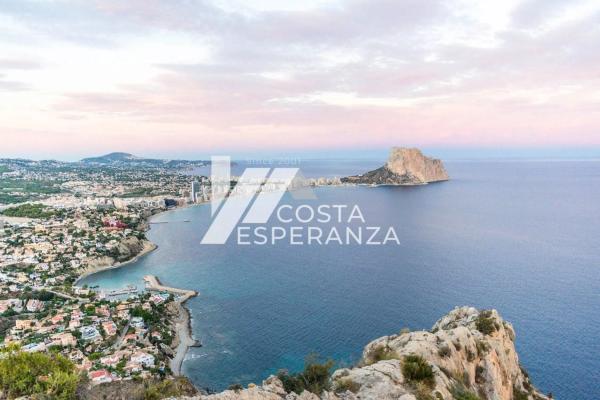 Local en Calpe Pueblo